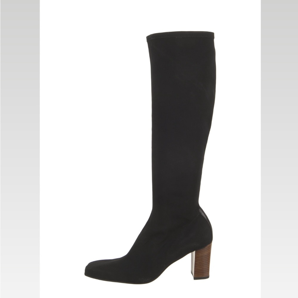Gucci Vintage Knee High Boots